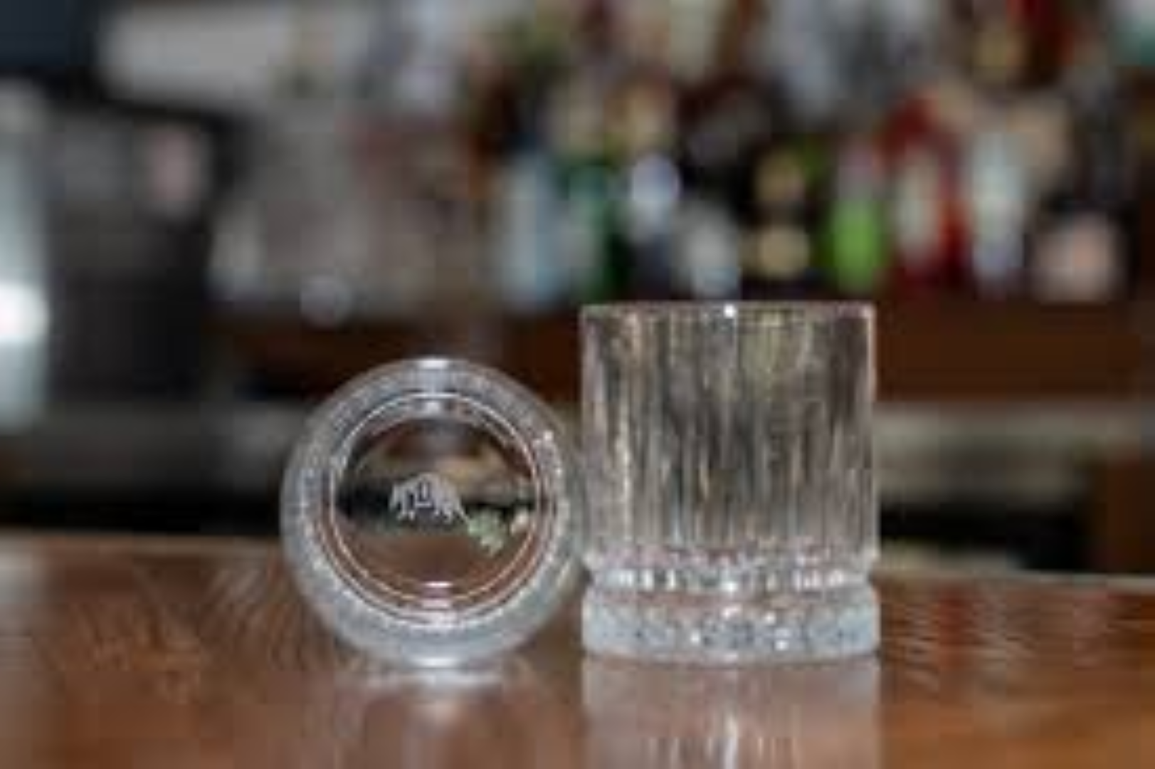 ROKS T3 GLASS